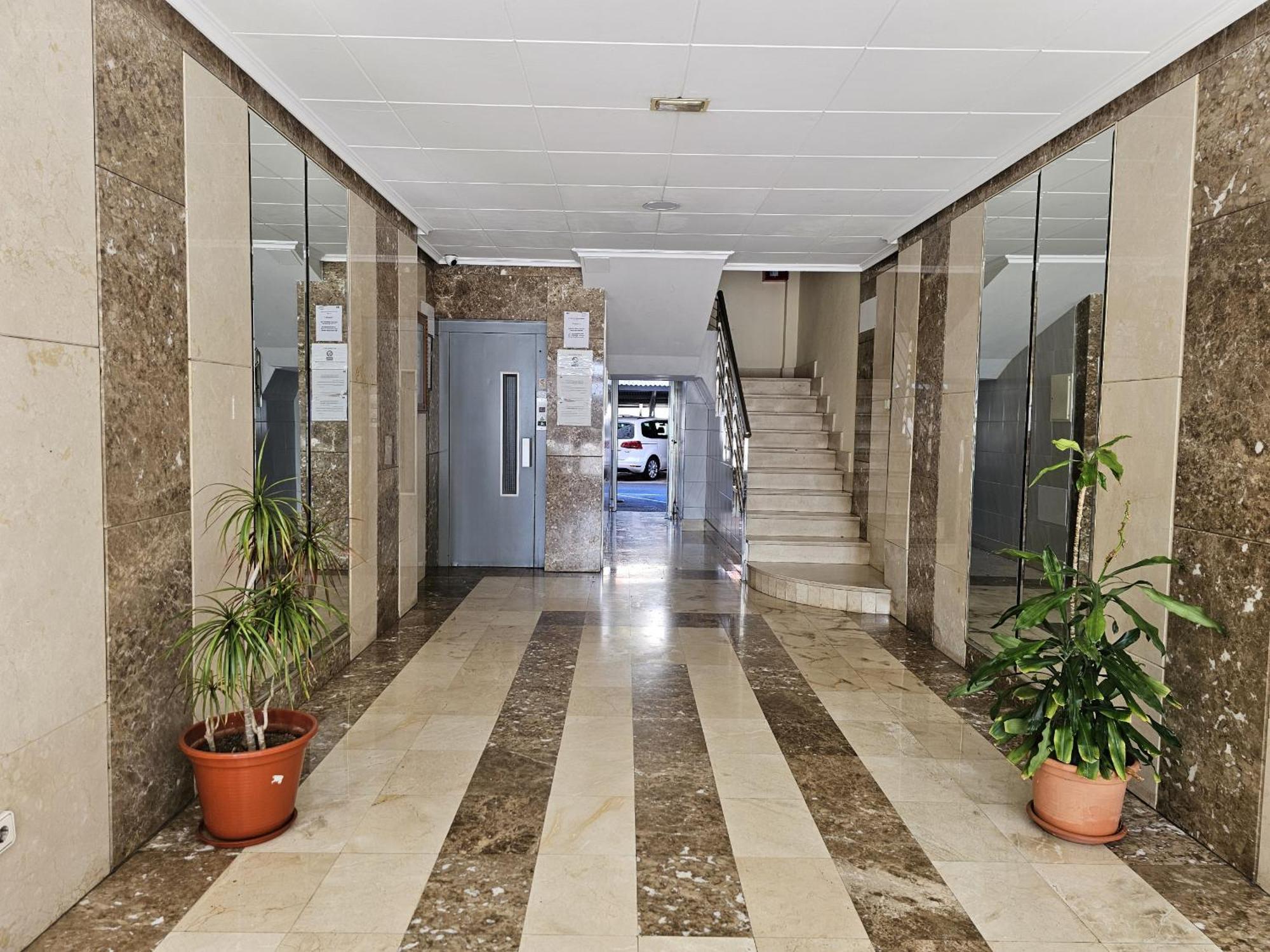 Apartamento Ilice 9 If Бенидорм Экстерьер фото