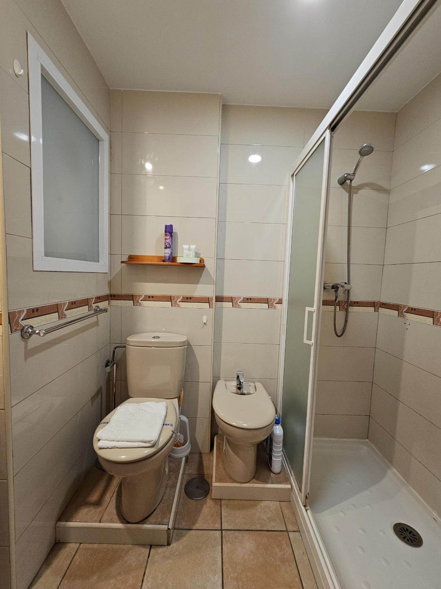 Apartamento Ilice 9 If Бенидорм Экстерьер фото