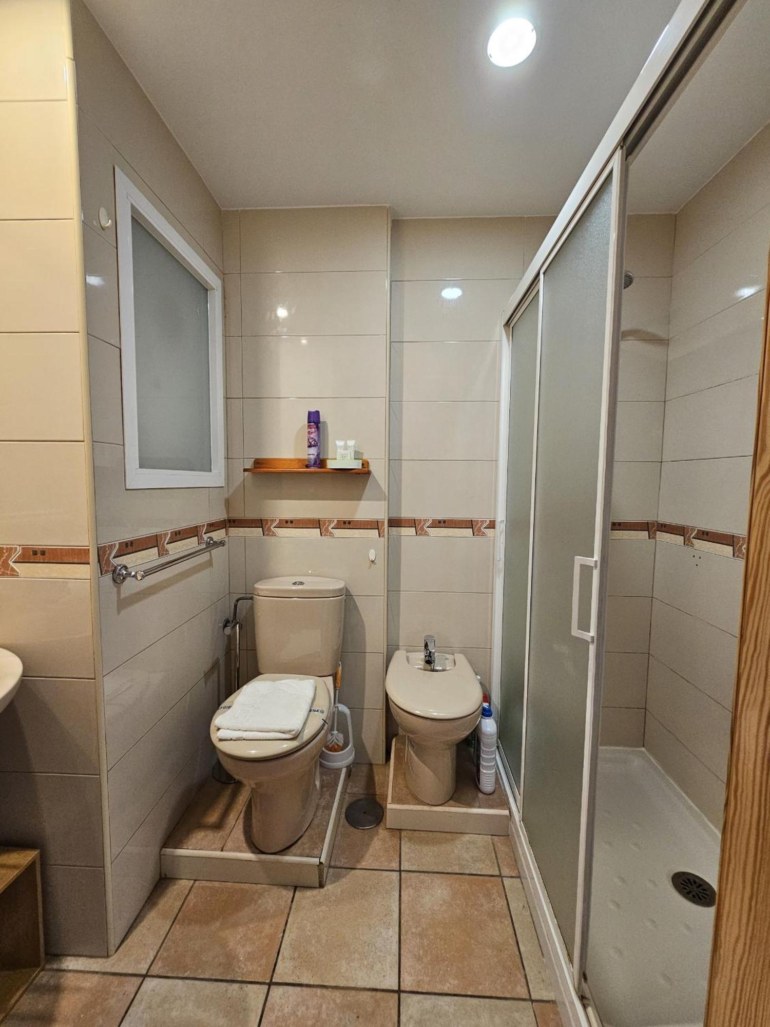 Apartamento Ilice 9 If Бенидорм Экстерьер фото