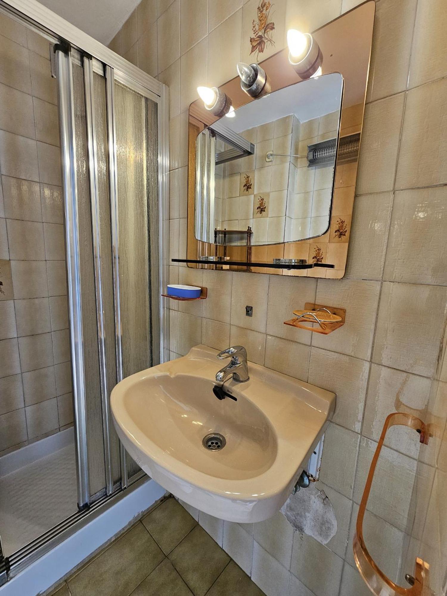 Apartamento Ilice 9 If Бенидорм Экстерьер фото