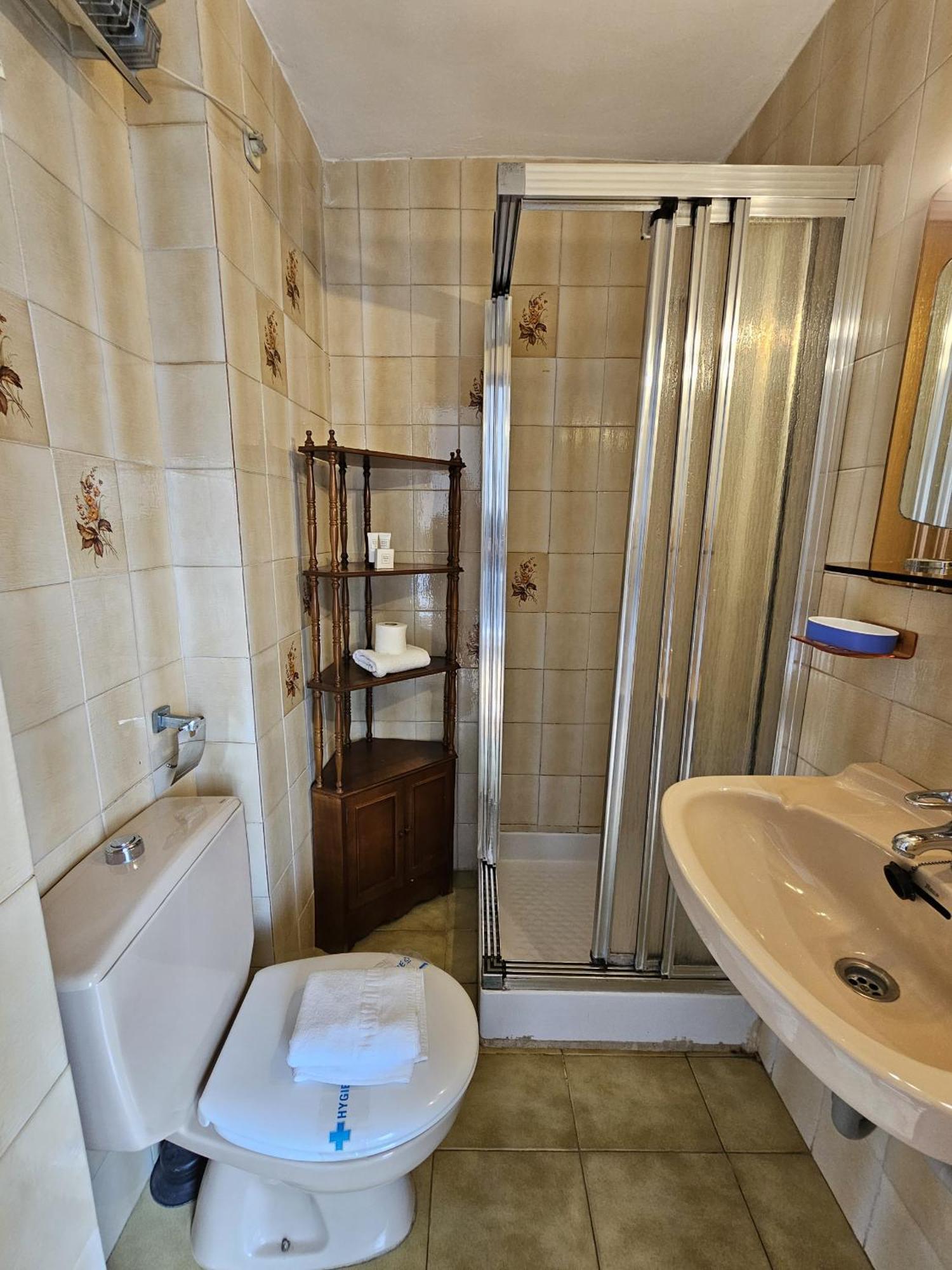 Apartamento Ilice 9 If Бенидорм Экстерьер фото